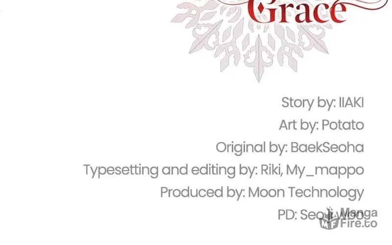 Read Ungracefully Grace chapter 64 image 130 on Lezhin