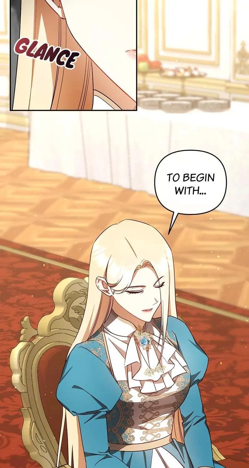 Read Ungracefully Grace chapter 64 image 15 on Lezhin