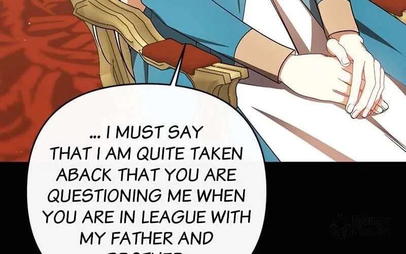 Read Ungracefully Grace chapter 64 image 16 on Lezhin