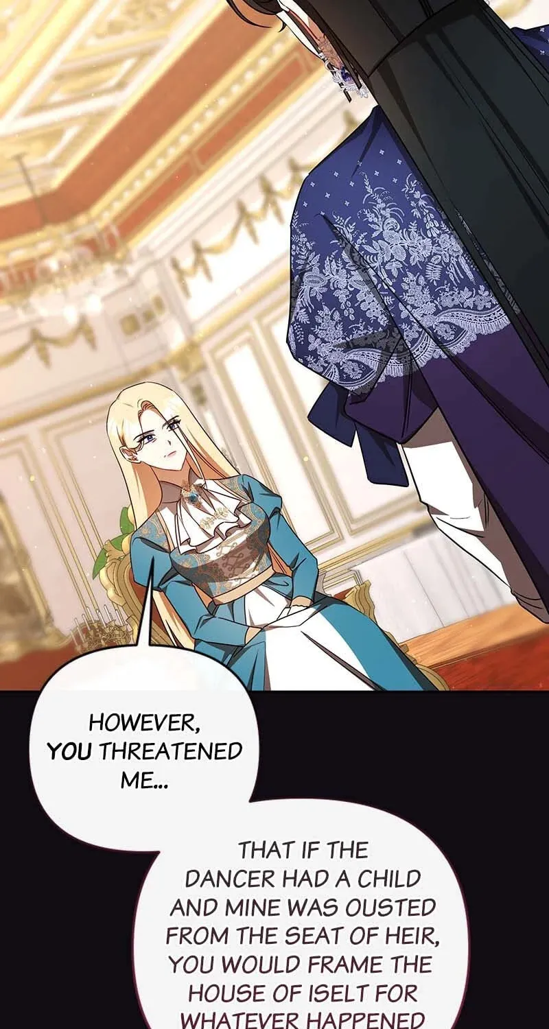 Read Ungracefully Grace chapter 64 image 19 on Lezhin