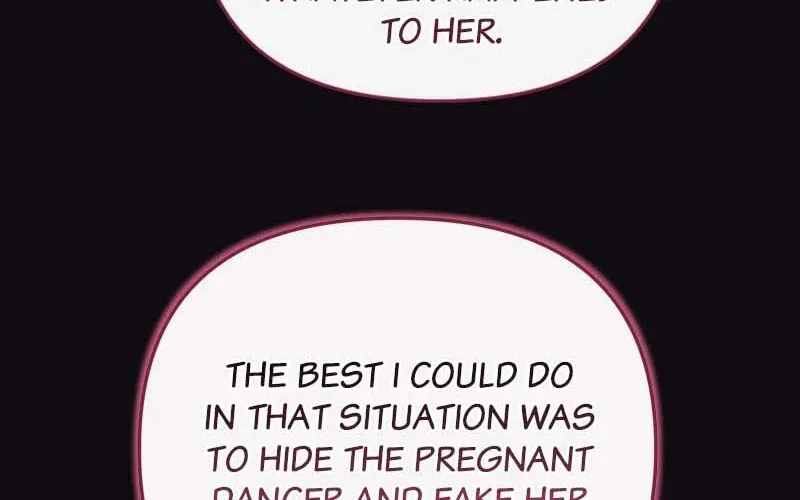Read Ungracefully Grace chapter 64 image 20 on Lezhin