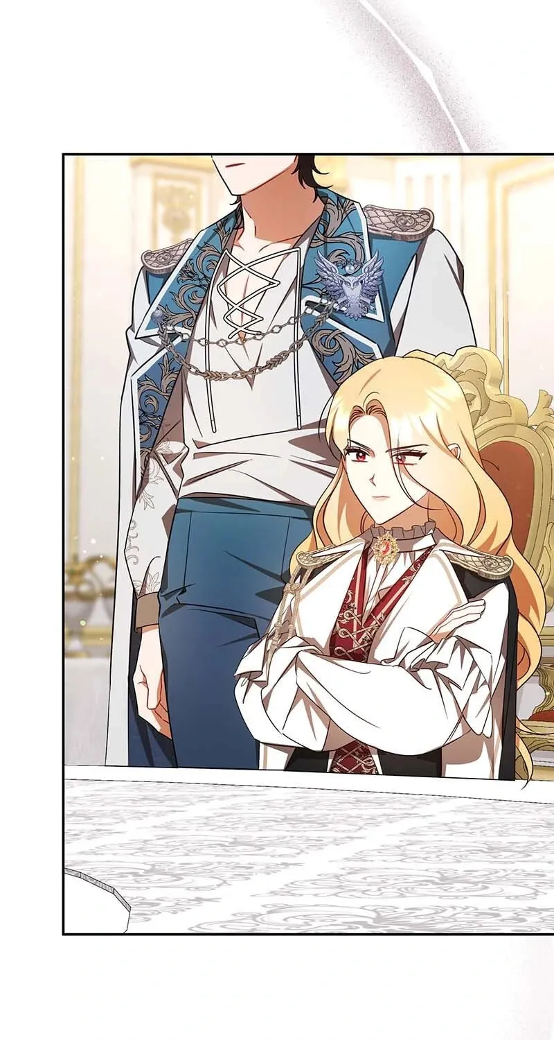 Read Ungracefully Grace chapter 64 image 24 on Lezhin