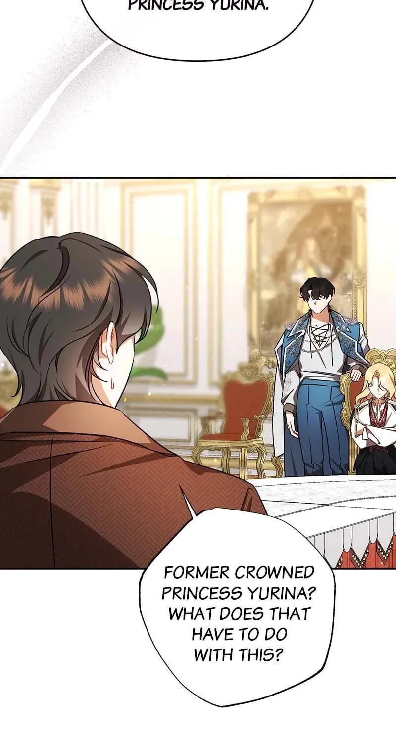 Read Ungracefully Grace chapter 64 image 26 on Lezhin