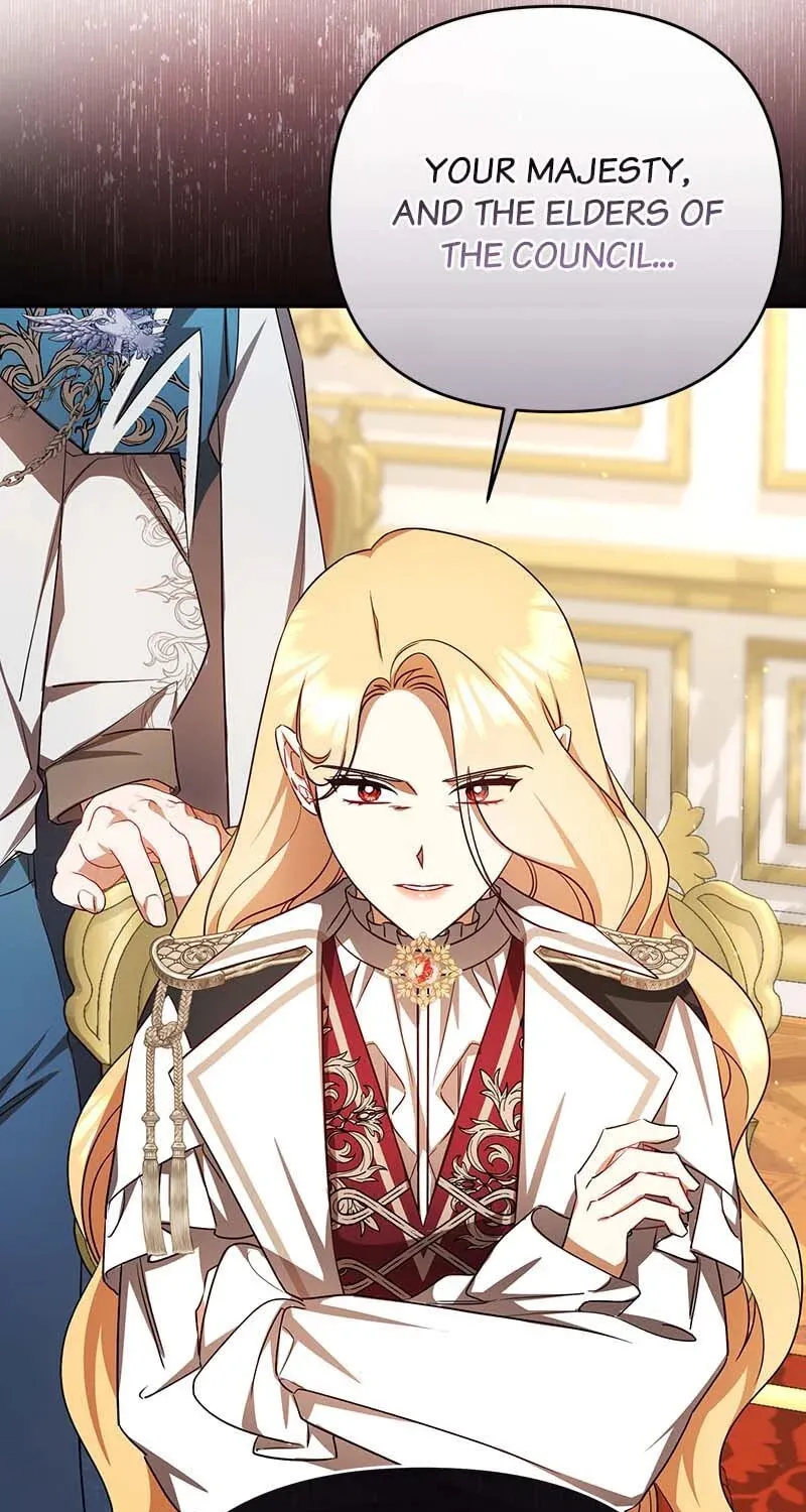 Read Ungracefully Grace chapter 64 image 30 on Lezhin