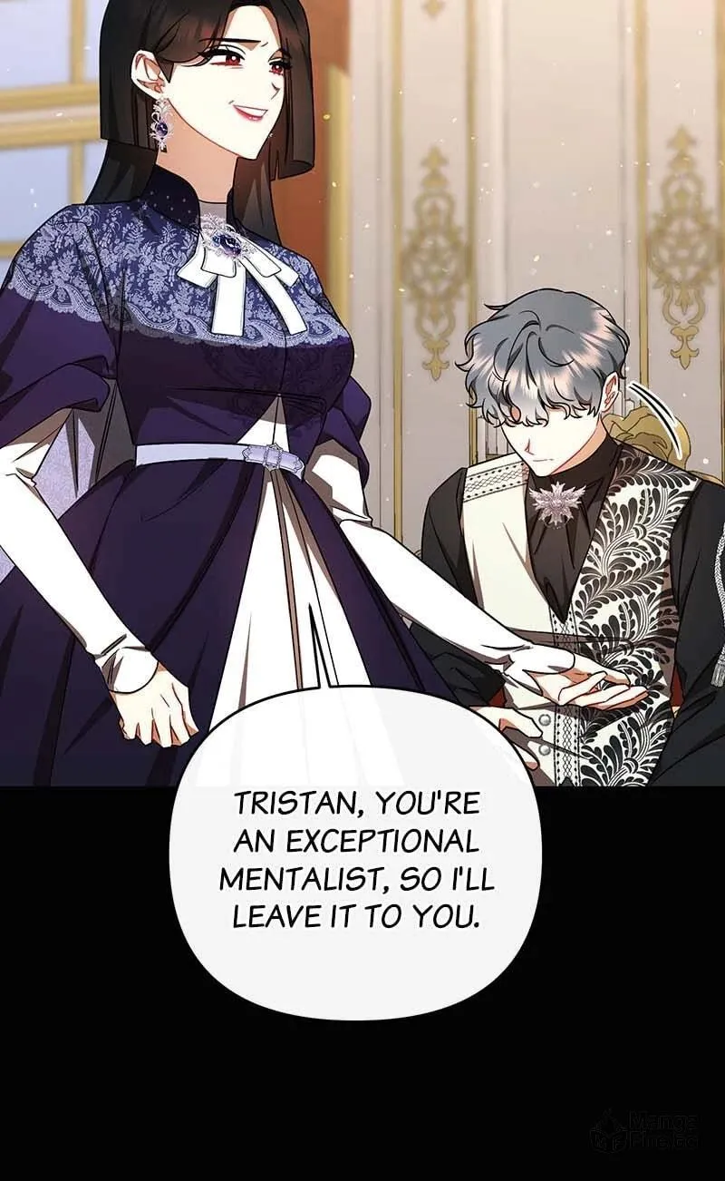 Read Ungracefully Grace chapter 64 image 43 on Lezhin