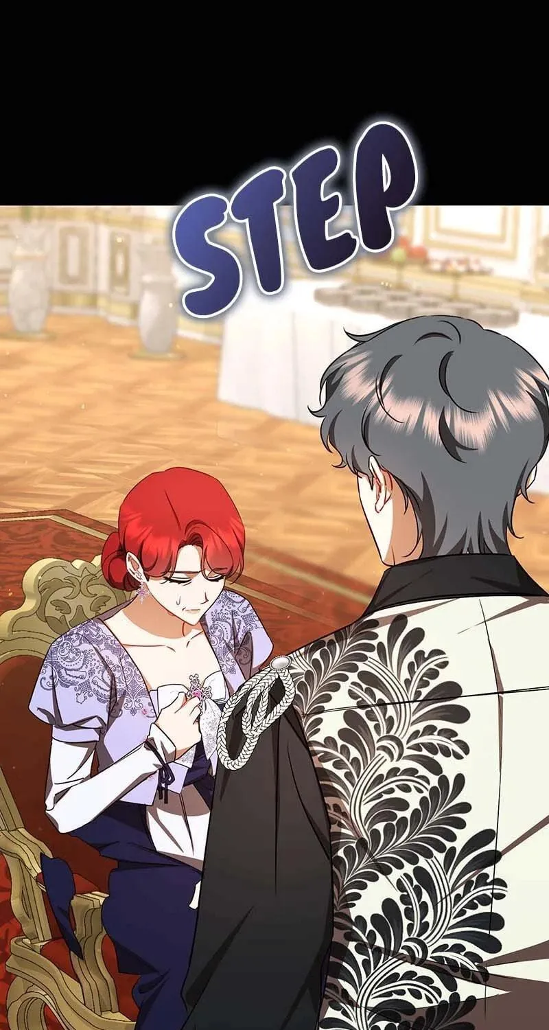 Read Ungracefully Grace chapter 64 image 44 on Lezhin