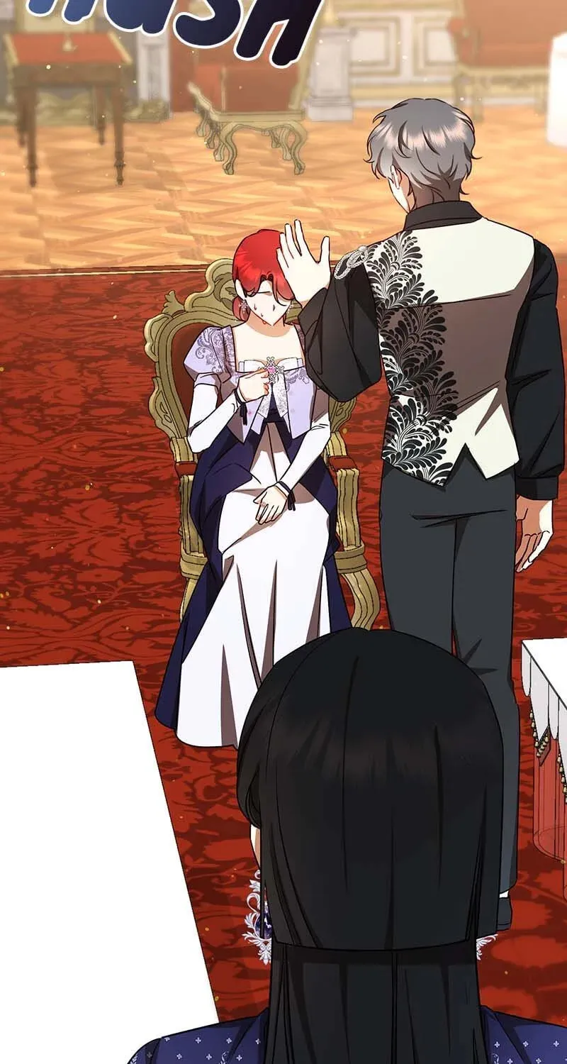 Read Ungracefully Grace chapter 64 image 50 on Lezhin