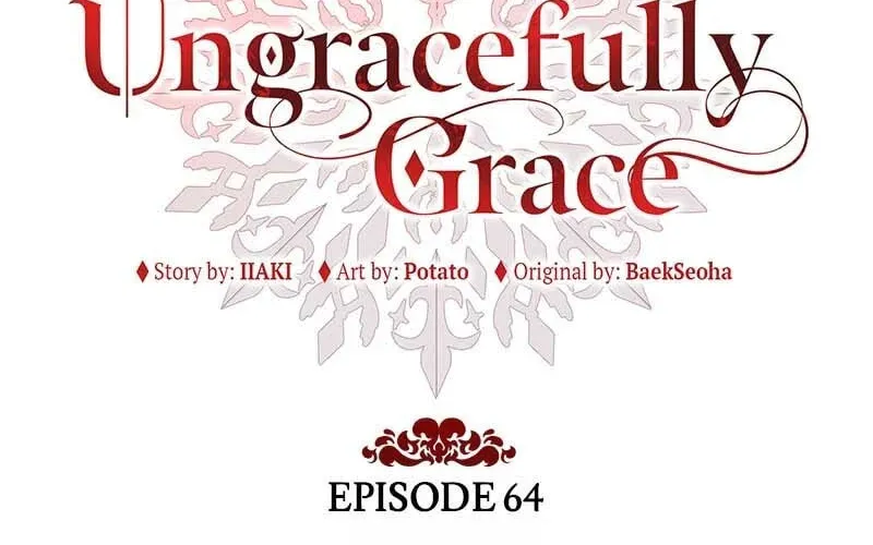 Read Ungracefully Grace chapter 64 image 53 on Lezhin