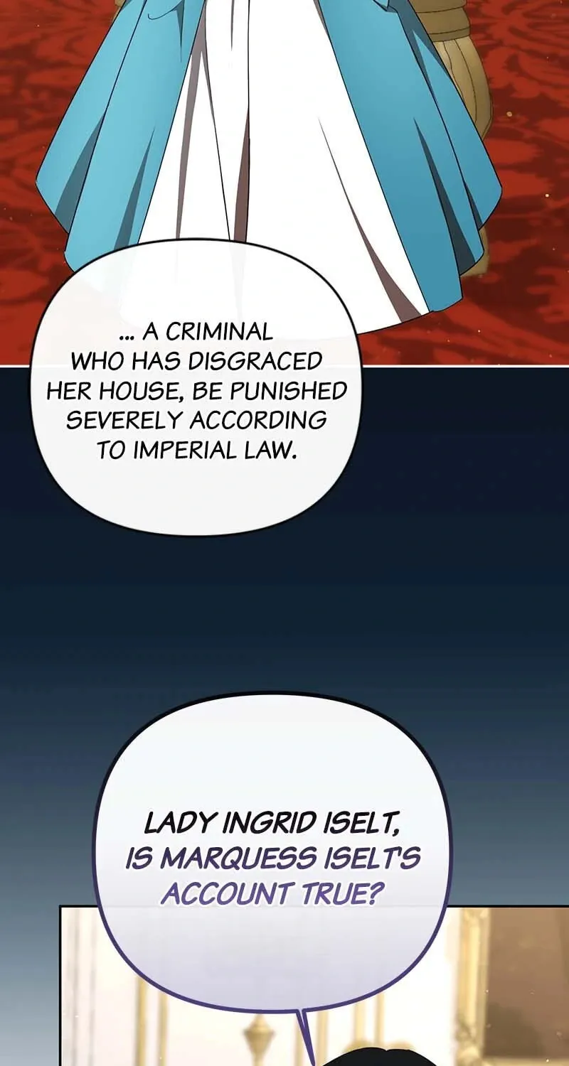 Read Ungracefully Grace chapter 64 image 6 on Lezhin