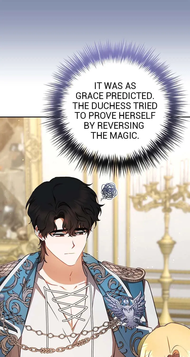Read Ungracefully Grace chapter 64 image 66 on Lezhin