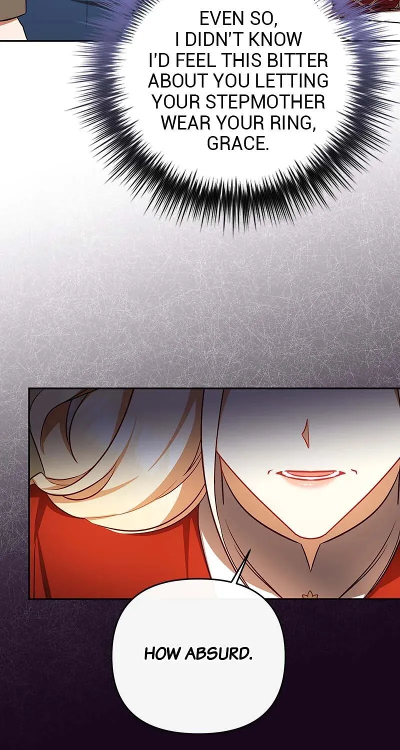 Read Ungracefully Grace chapter 64 image 68 on Lezhin