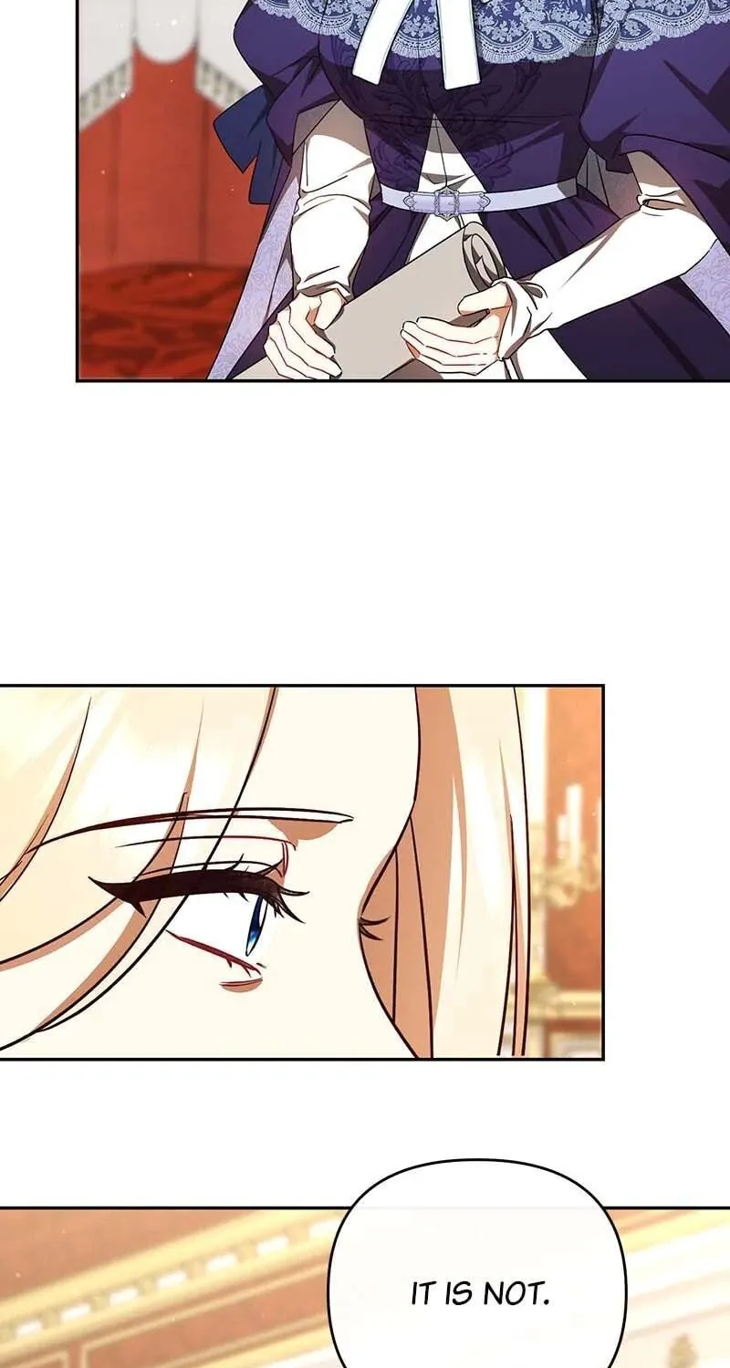 Read Ungracefully Grace chapter 64 image 8 on Lezhin