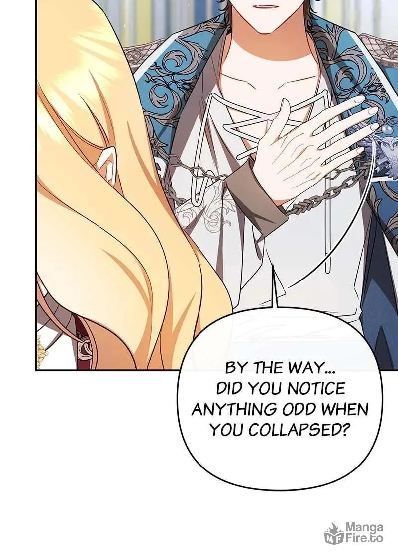 Read Ungracefully Grace chapter 65 image 10 on Lezhin