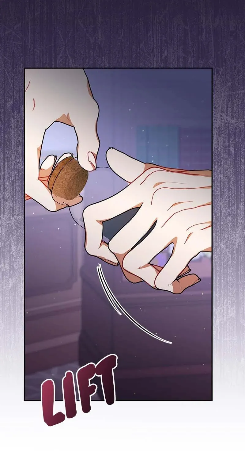 Read Ungracefully Grace chapter 65 image 105 on Lezhin