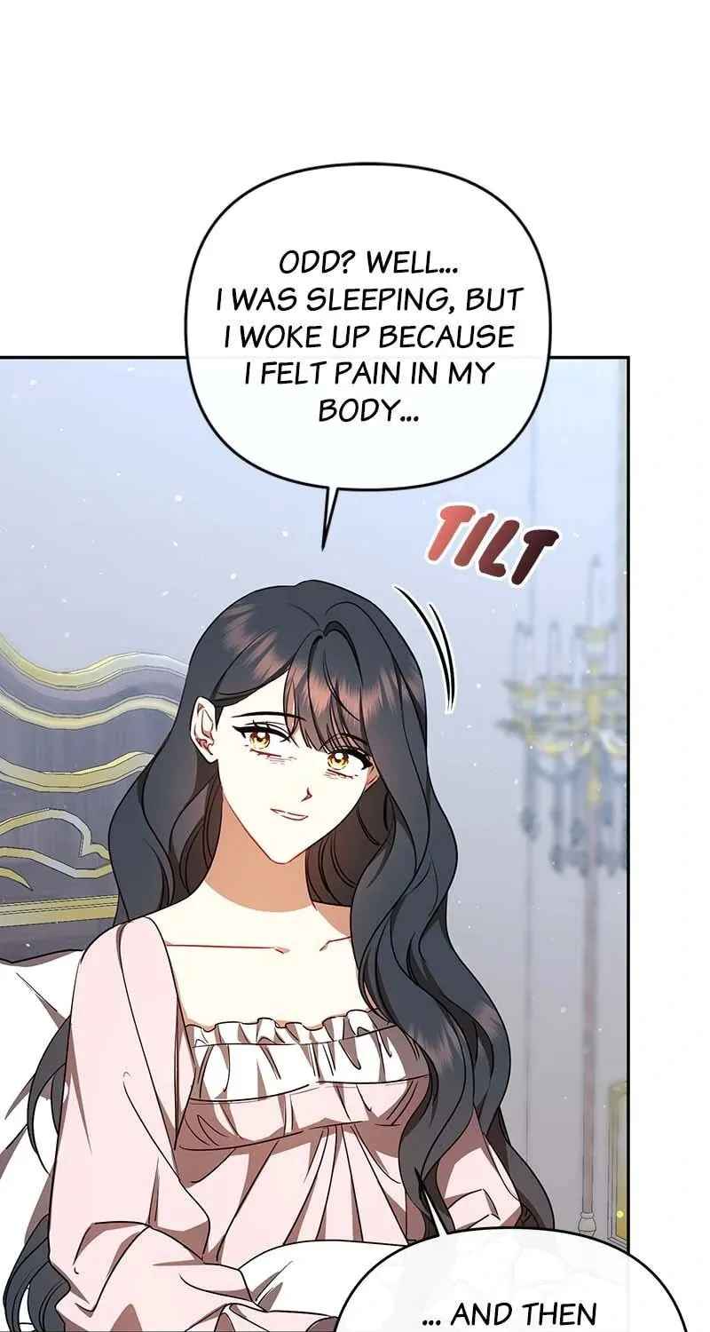Read Ungracefully Grace chapter 65 image 11 on Lezhin