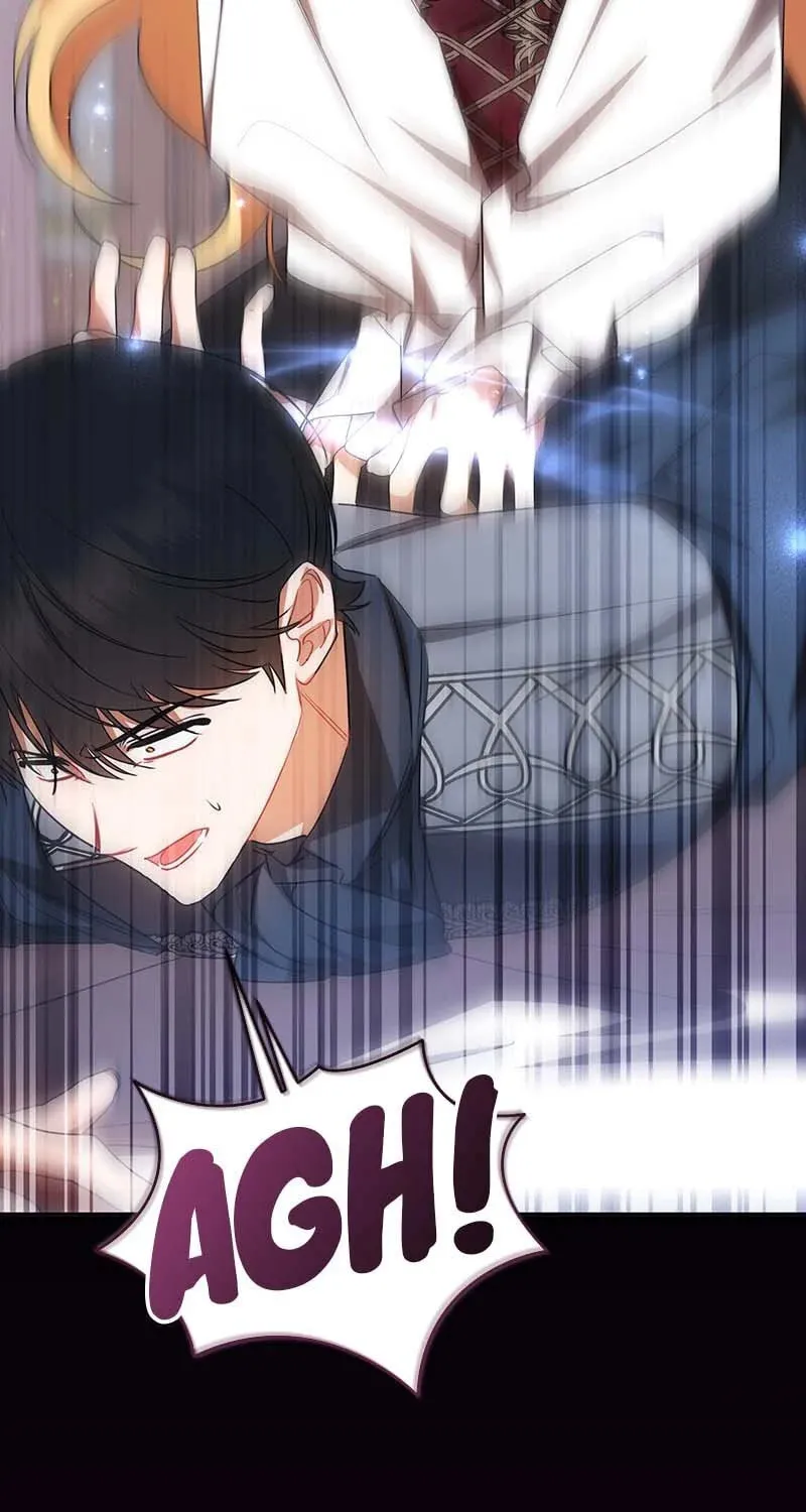 Read Ungracefully Grace chapter 65 image 113 on Lezhin