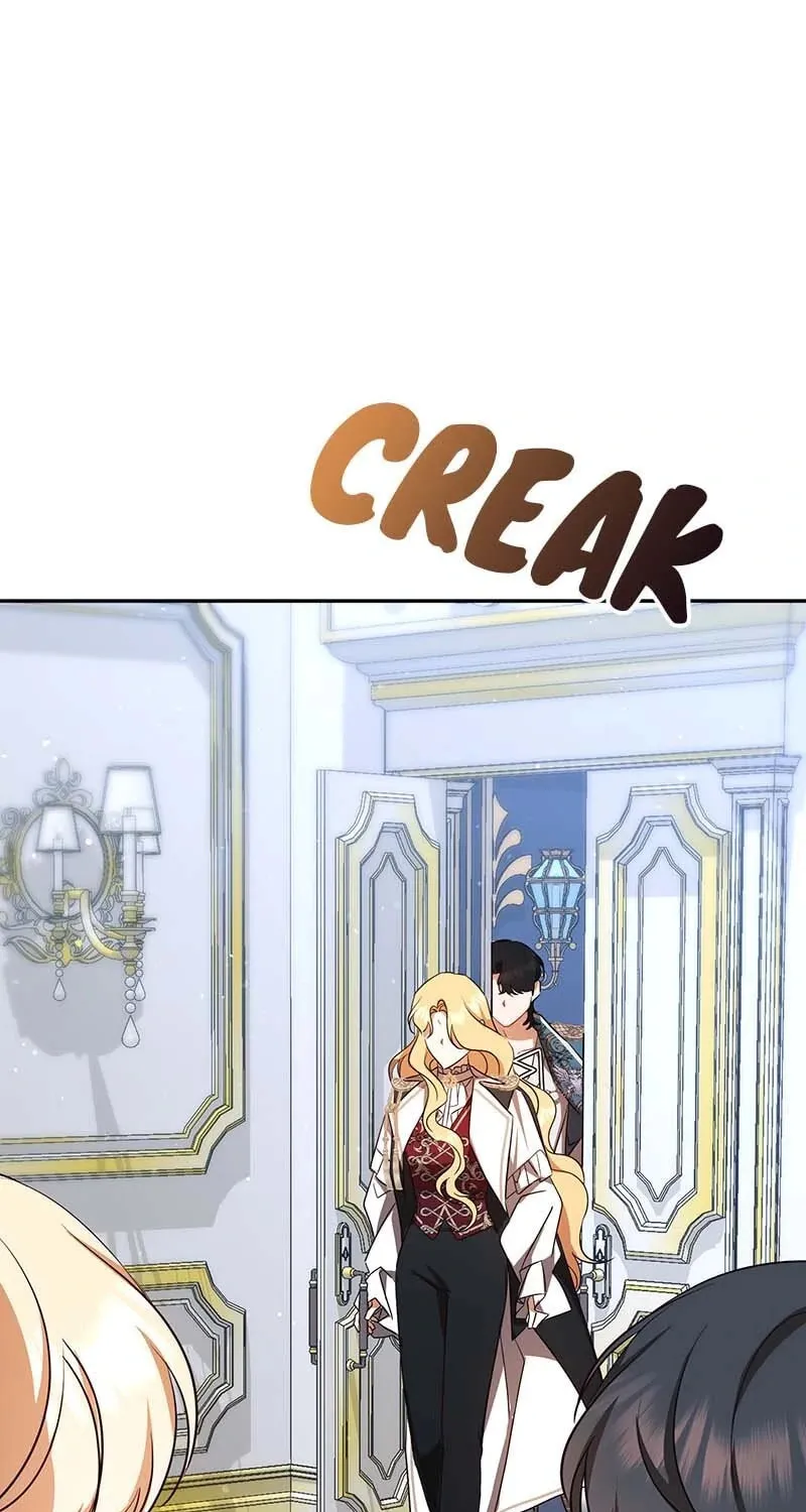 Read Ungracefully Grace chapter 65 image 2 on Lezhin