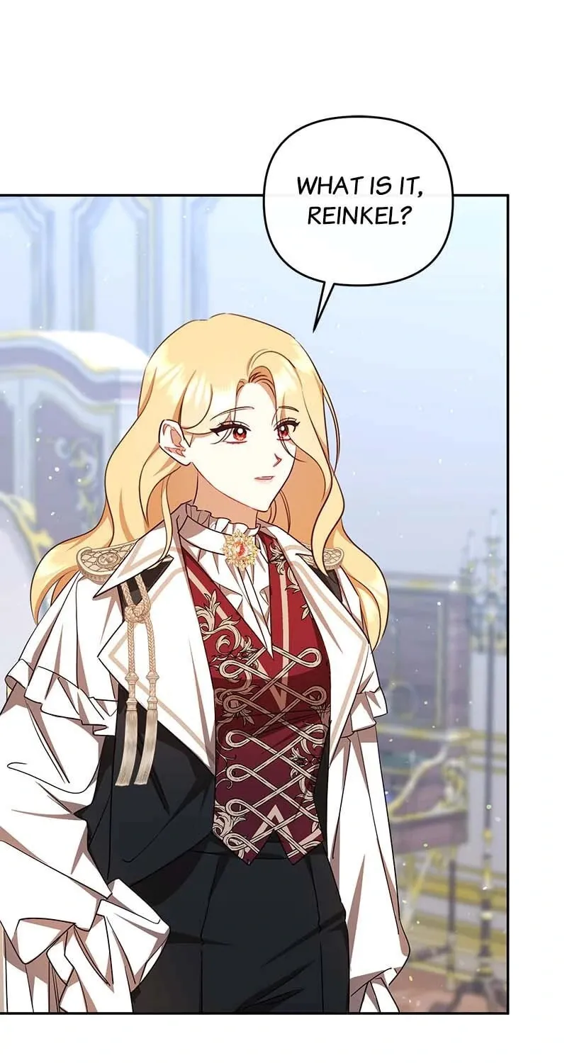 Read Ungracefully Grace chapter 65 image 22 on Lezhin