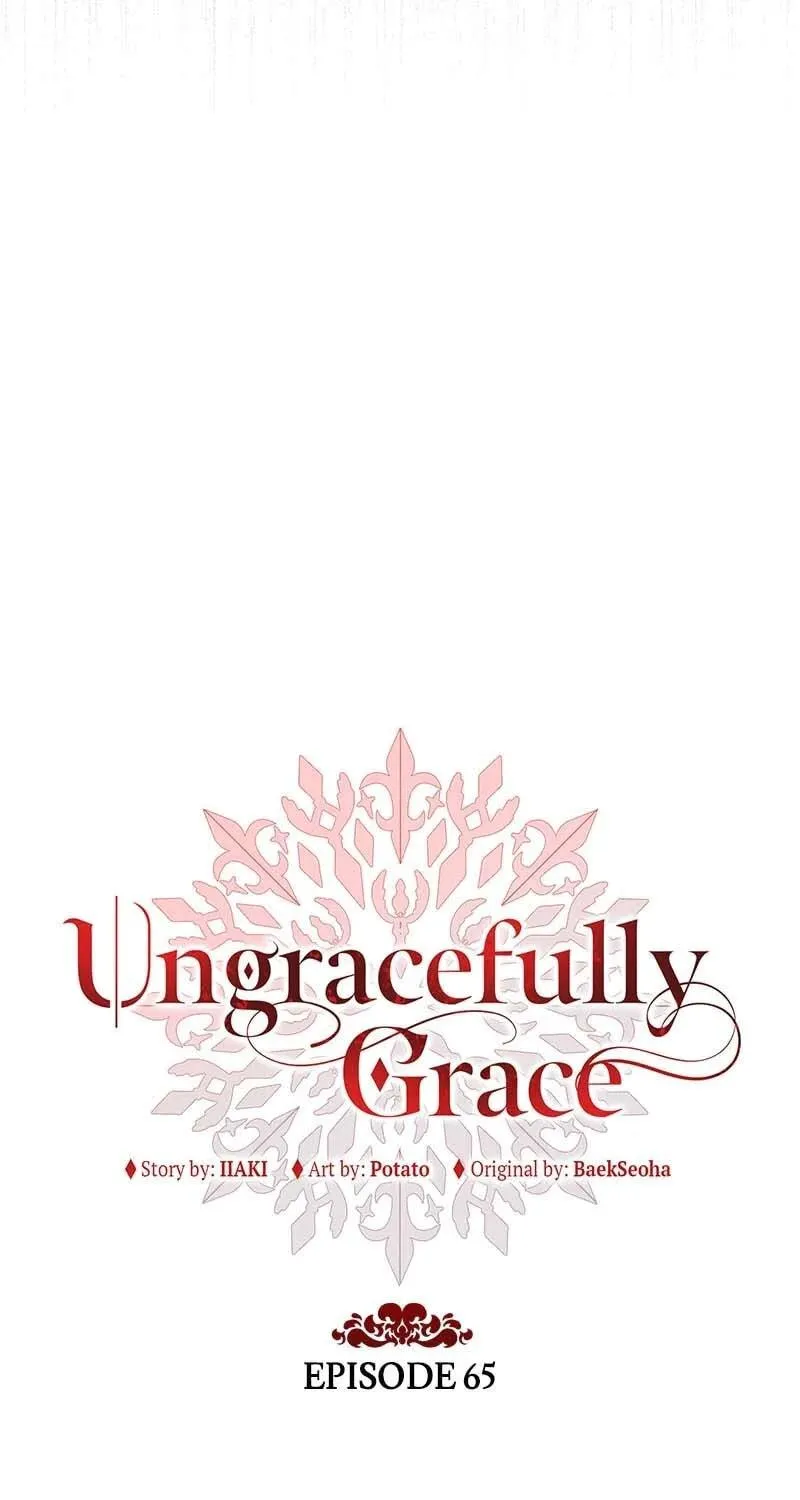 Read Ungracefully Grace chapter 65 image 35 on Lezhin