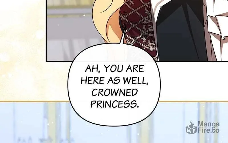 Read Ungracefully Grace chapter 65 image 5 on Lezhin