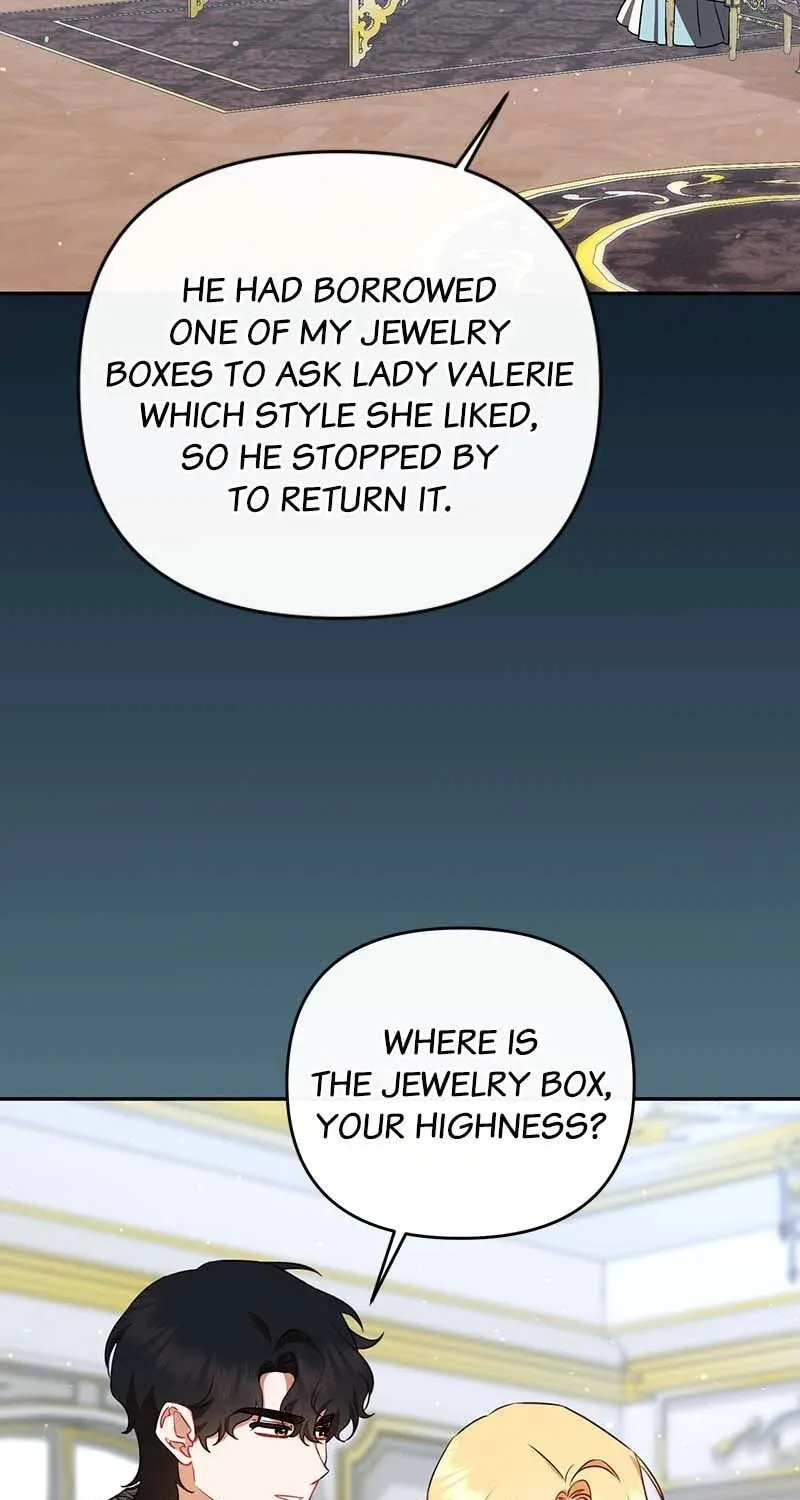 Read Ungracefully Grace chapter 65 image 50 on Lezhin