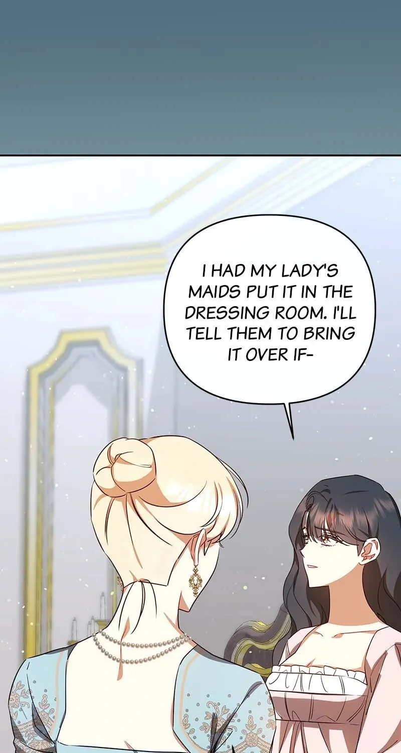 Read Ungracefully Grace chapter 65 image 52 on Lezhin
