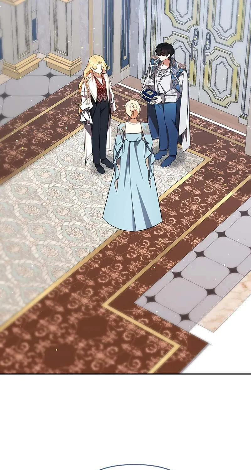 Read Ungracefully Grace chapter 65 image 57 on Lezhin