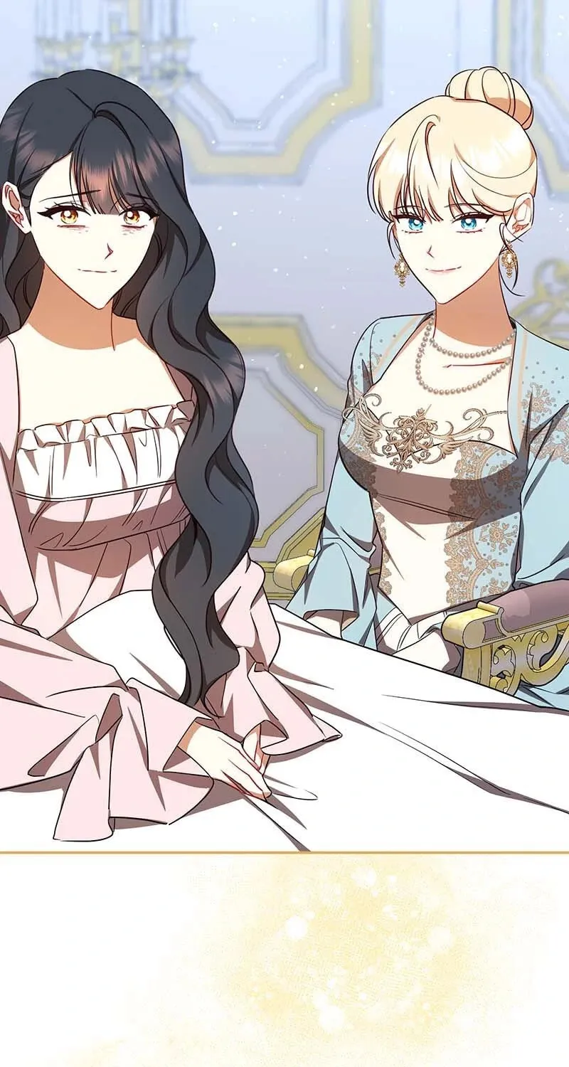Read Ungracefully Grace chapter 65 image 6 on Lezhin