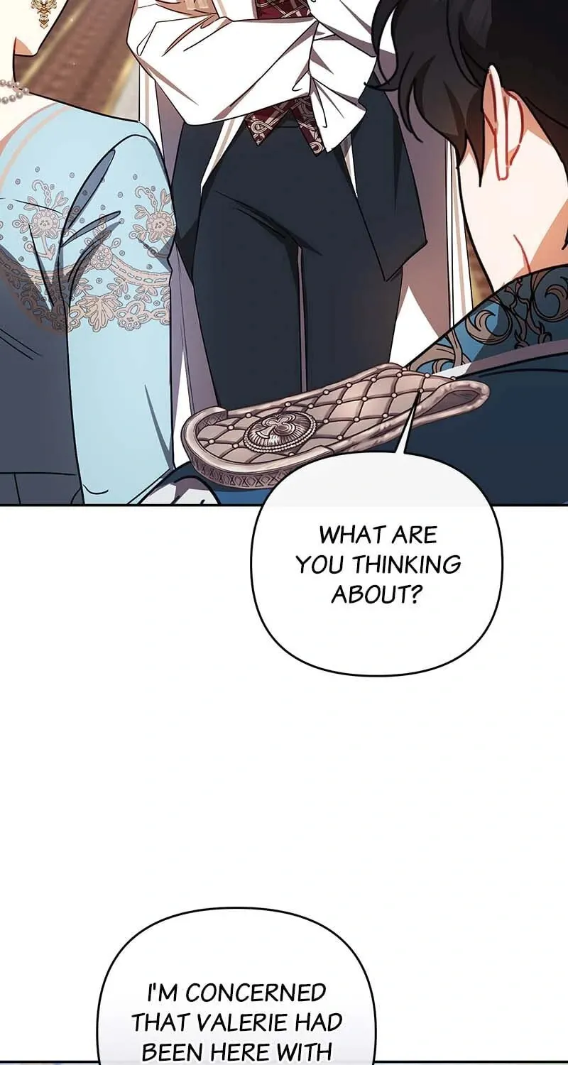 Read Ungracefully Grace chapter 65 image 61 on Lezhin