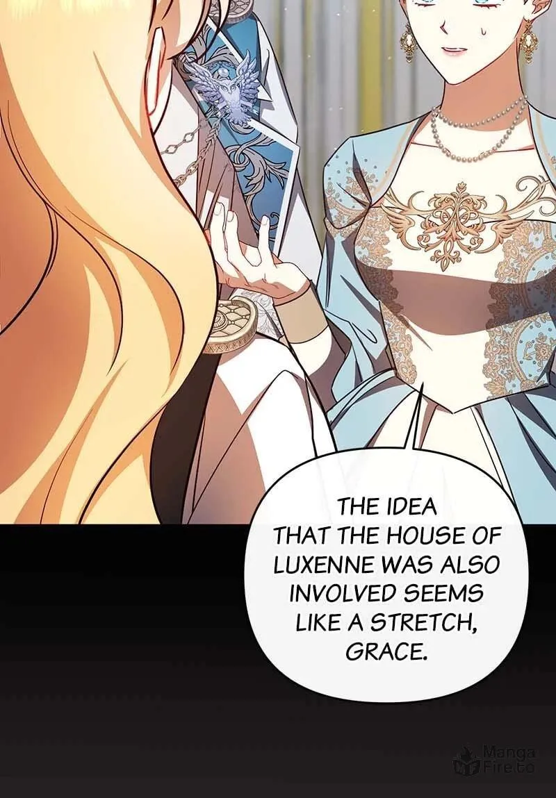 Read Ungracefully Grace chapter 65 image 63 on Lezhin