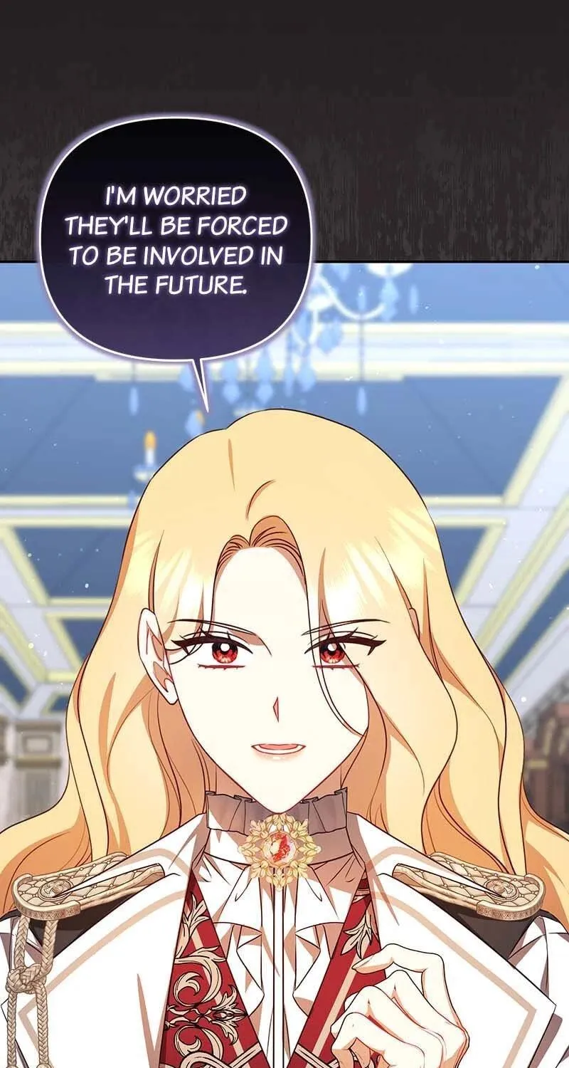 Read Ungracefully Grace chapter 65 image 64 on Lezhin