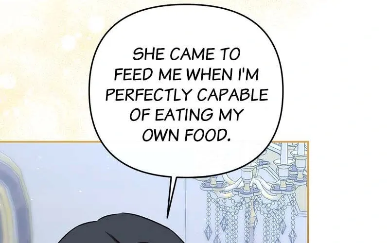 Read Ungracefully Grace chapter 65 image 7 on Lezhin