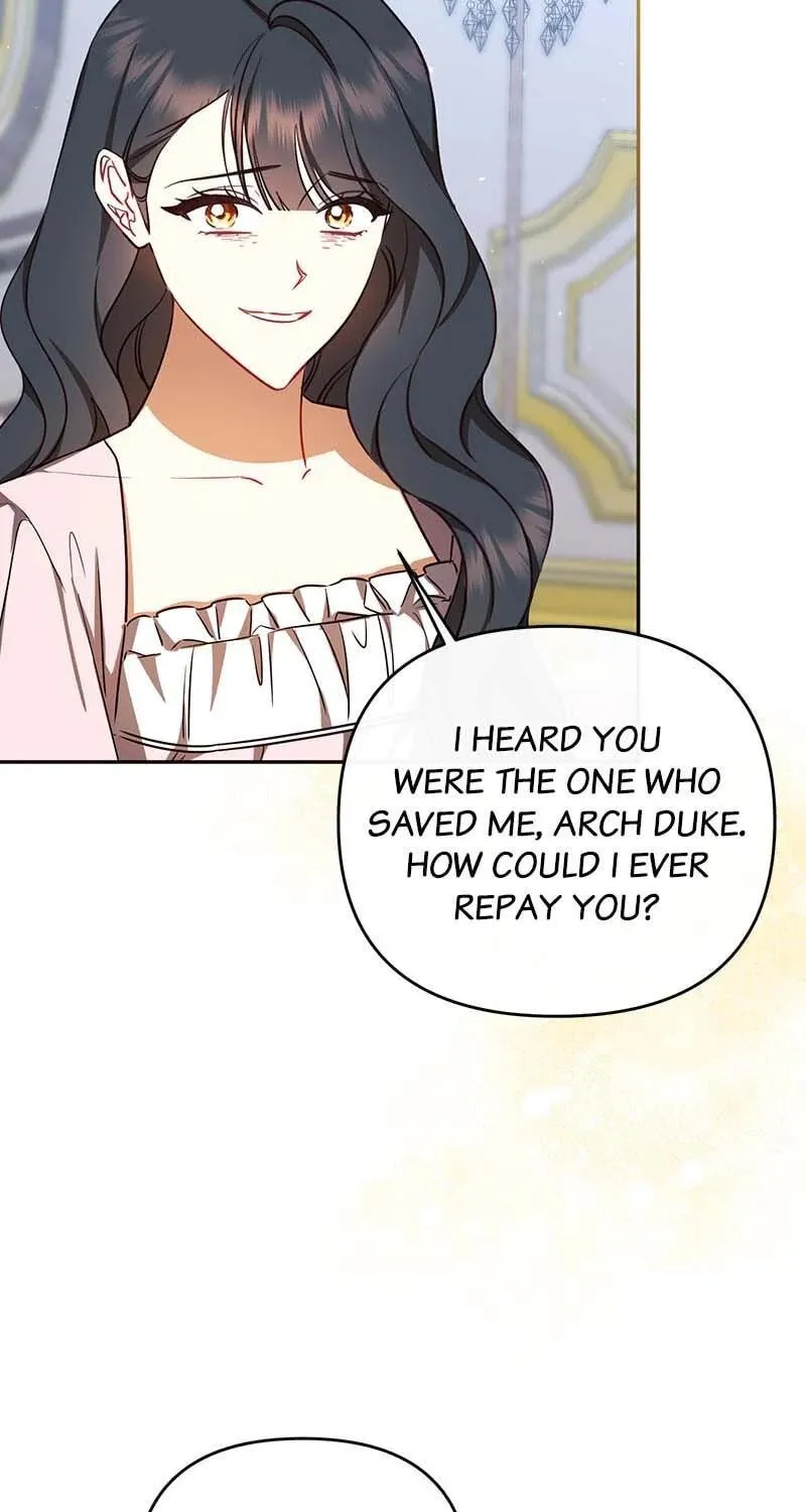 Read Ungracefully Grace chapter 65 image 8 on Lezhin