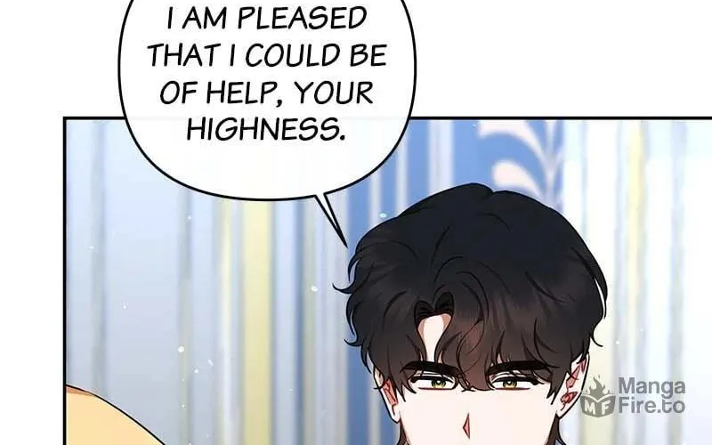 Read Ungracefully Grace chapter 65 image 9 on Lezhin