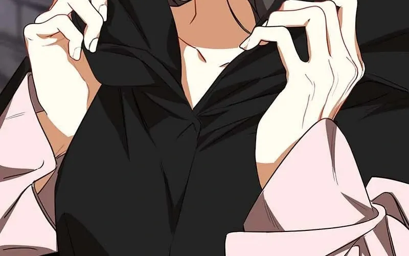 Ungracefully Grace Chapter 66 page 105 - 