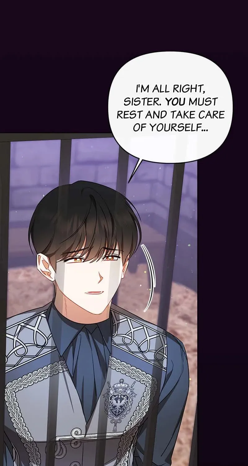 Ungracefully Grace Chapter 66 page 108 - 