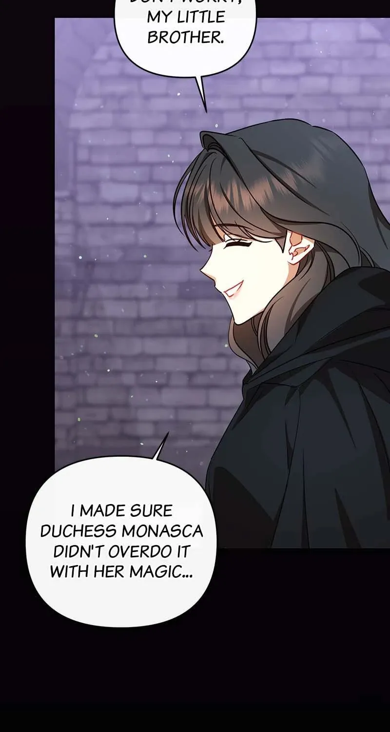 Ungracefully Grace Chapter 66 page 110 - 