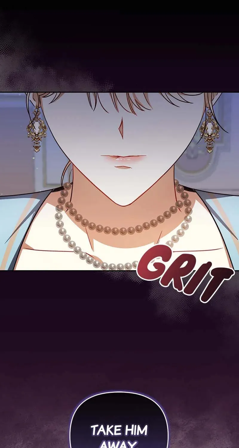 Ungracefully Grace Chapter 66 page 12 - 