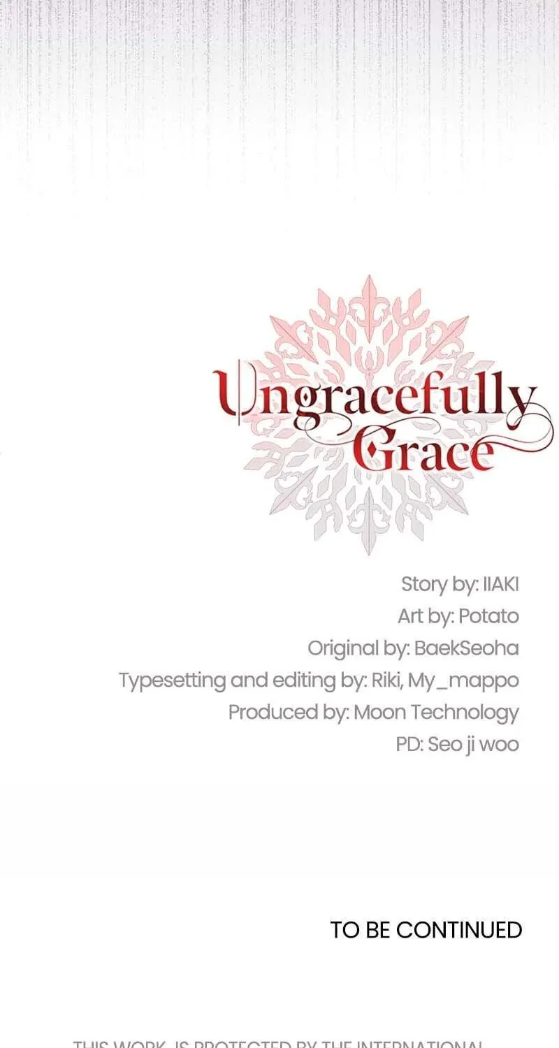 Ungracefully Grace Chapter 66 page 131 - 