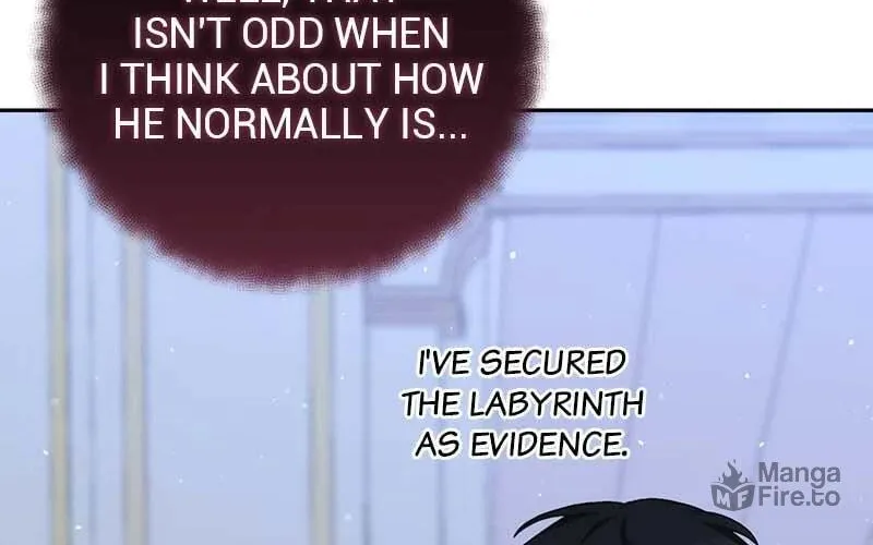 Ungracefully Grace Chapter 66 page 17 - 