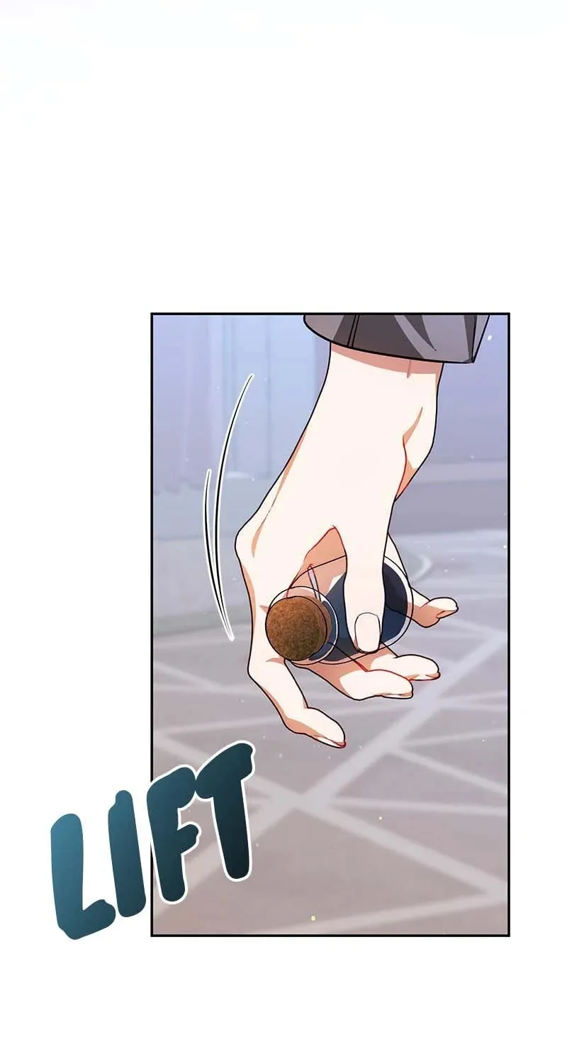 Ungracefully Grace Chapter 66 page 3 - 
