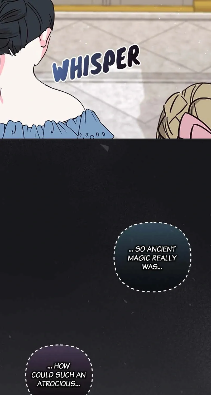 Ungracefully Grace Chapter 66 page 25 - 