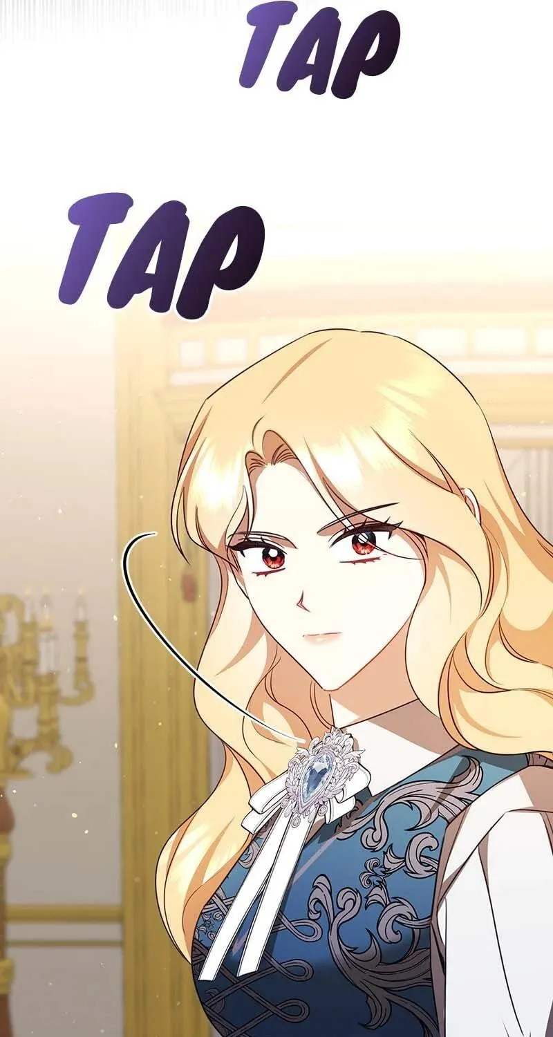 Ungracefully Grace Chapter 66 page 27 - 