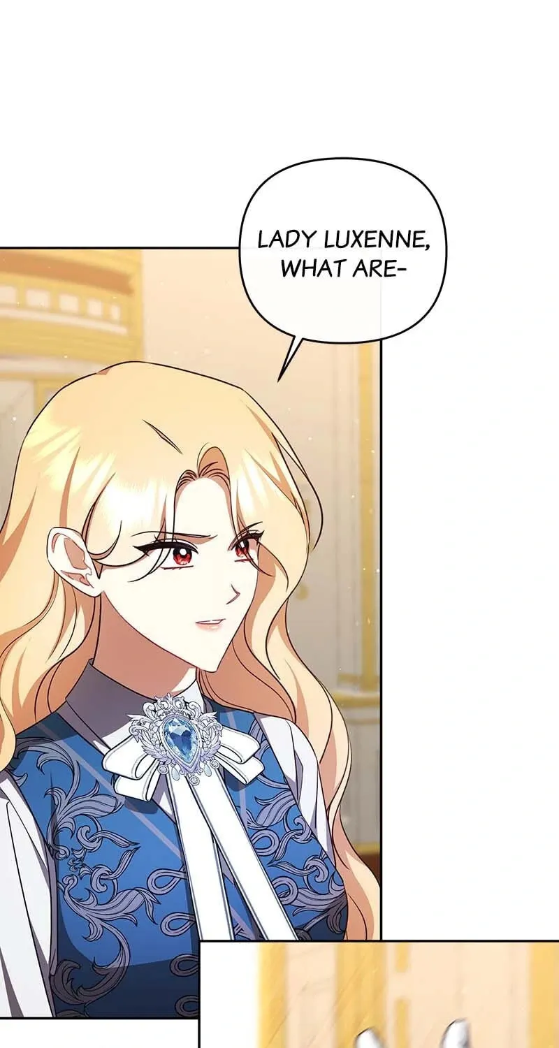 Ungracefully Grace Chapter 66 page 34 - 