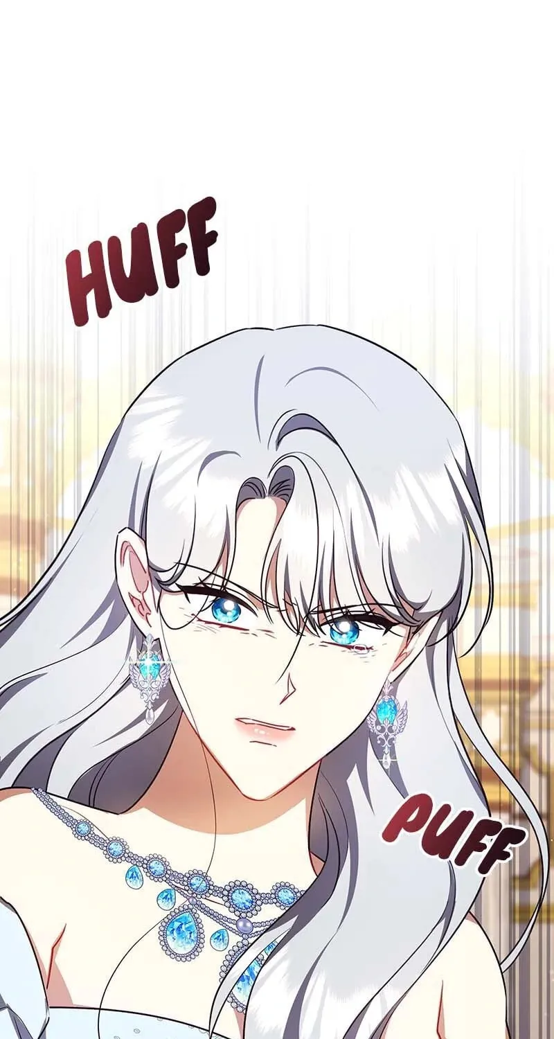 Ungracefully Grace Chapter 66 page 40 - 