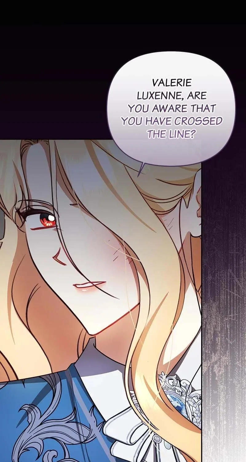 Ungracefully Grace Chapter 66 page 45 - 