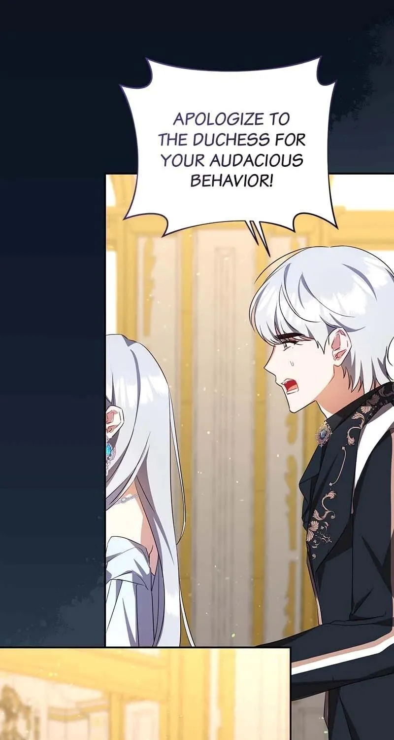 Ungracefully Grace Chapter 66 page 49 - 