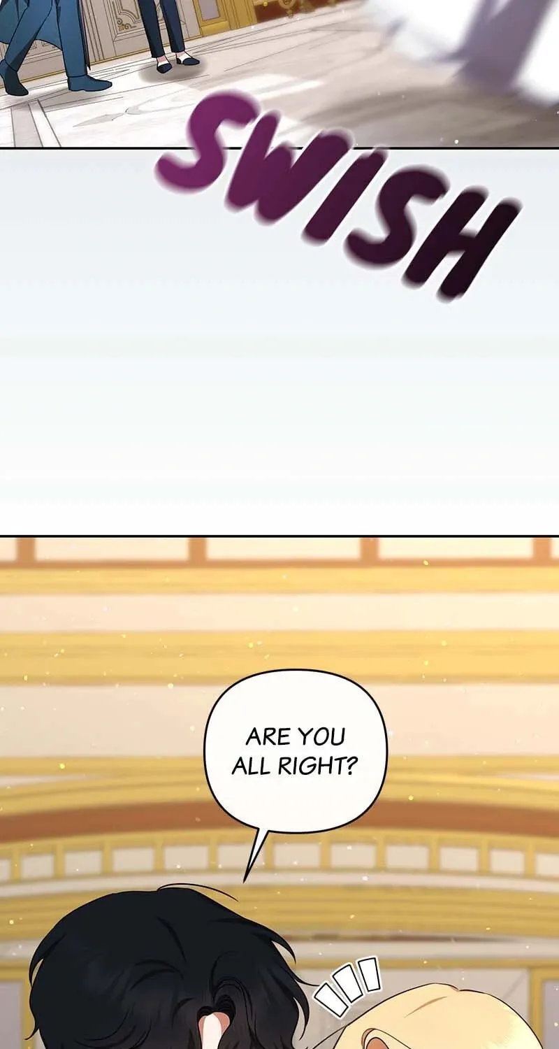 Ungracefully Grace Chapter 66 page 53 - 