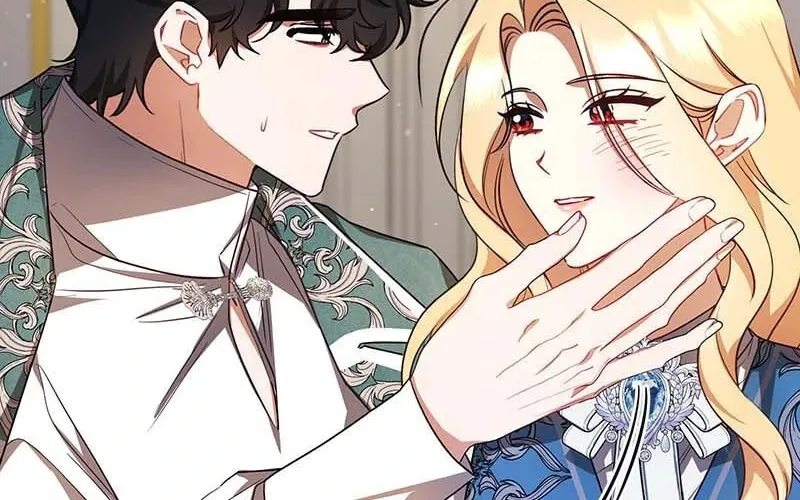 Ungracefully Grace Chapter 66 page 54 - 