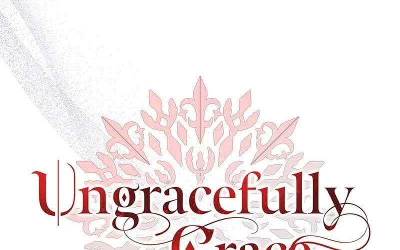 Ungracefully Grace Chapter 66 page 59 - 